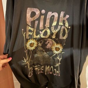 Pink Floyd Graphic Tee